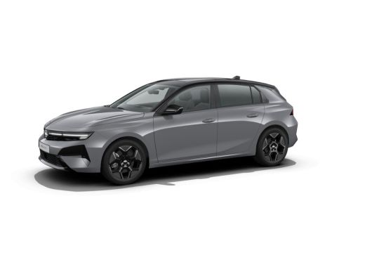 Opel Astra Ultimate - Hybrid | Achteruitrijcamera 180&deg; | Adaptive Cruise control | Apple CarPlay en Android ... ActivLease financial lease