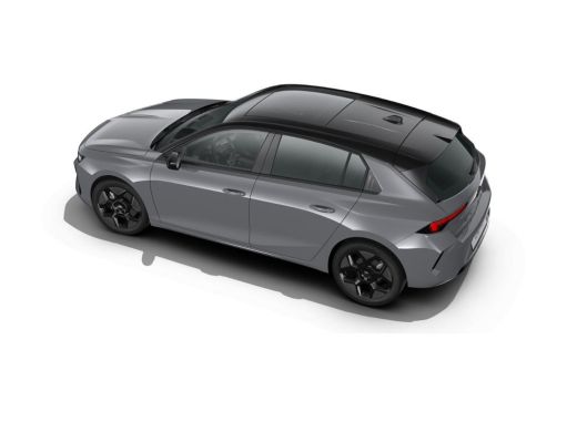 Opel Astra Ultimate - Hybrid | Achteruitrijcamera 180&deg; | Adaptive Cruise control | Apple CarPlay en Android ... ActivLease financial lease