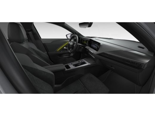Opel Astra Ultimate - Hybrid | Achteruitrijcamera 180&deg; | Adaptive Cruise control | Apple CarPlay en Android ... ActivLease financial lease