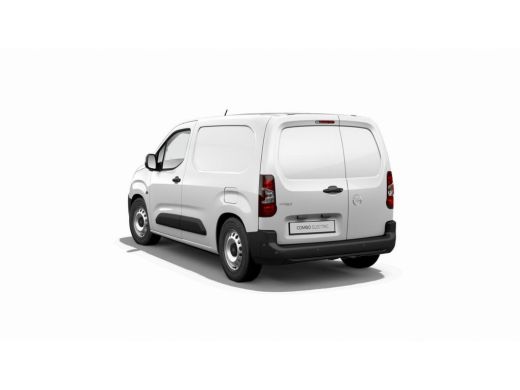 Opel Combo-e Standaard - Electric | Elektrisch verstelbare en verwarmbare buitenspiegels | Full Eco LED koplam... ActivLease financial lease