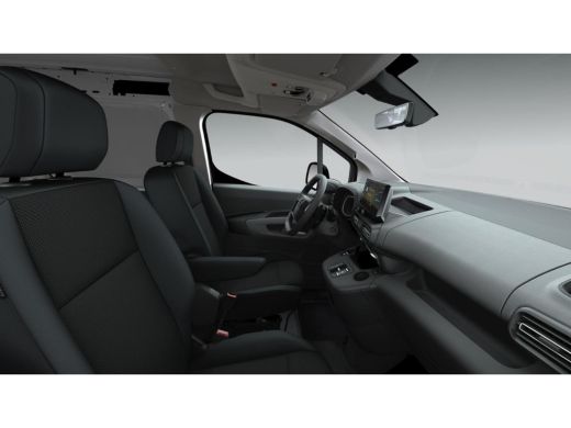 Opel Combo-e Standaard - Electric | Elektrisch verstelbare en verwarmbare buitenspiegels | Full Eco LED koplam... ActivLease financial lease