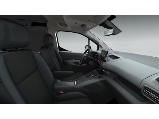 Opel Combo-e Standaard - Electric | Elektrisch verstelbare en verwarmbare buitenspiegels | Parkeersensoren achter ActivLease financial lease