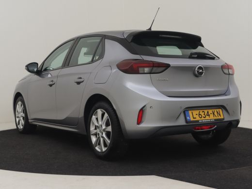Opel Corsa 1.2 Edition Parkeersensoren achter | Airco | Cruise control | DAB | Apple carplay Android auto | ... ActivLease financial lease