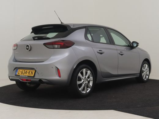 Opel Corsa 1.2 Edition Parkeersensoren achter | Airco | Cruise control | DAB | Apple carplay Android auto | ... ActivLease financial lease