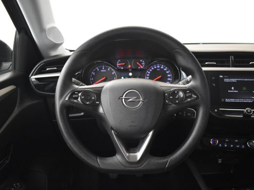 Opel Corsa 1.2 Edition Parkeersensoren achter | Airco | Cruise control | DAB | Apple carplay Android auto | ... ActivLease financial lease
