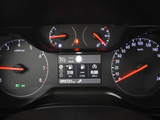 Opel Corsa 1.2 Edition Parkeersensoren achter | Airco | Cruise control | DAB | Apple carplay Android auto | ... ActivLease financial lease