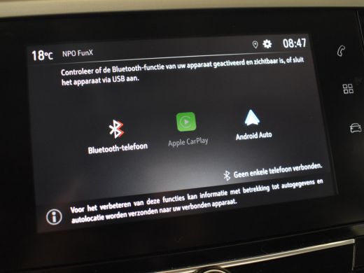 Opel Corsa 1.2 Edition Parkeersensoren achter | Airco | Cruise control | DAB | Apple carplay Android auto | ... ActivLease financial lease