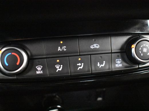 Opel Corsa 1.2 Edition Parkeersensoren achter | Airco | Cruise control | DAB | Apple carplay Android auto | ... ActivLease financial lease