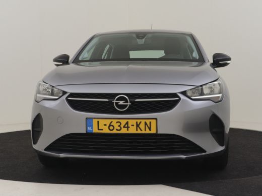 Opel Corsa 1.2 Edition Parkeersensoren achter | Airco | Cruise control | DAB | Apple carplay Android auto | ... ActivLease financial lease