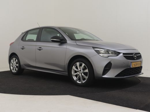 Opel Corsa 1.2 Edition Parkeersensoren achter | Airco | Cruise control | DAB | Apple carplay Android auto | ... ActivLease financial lease