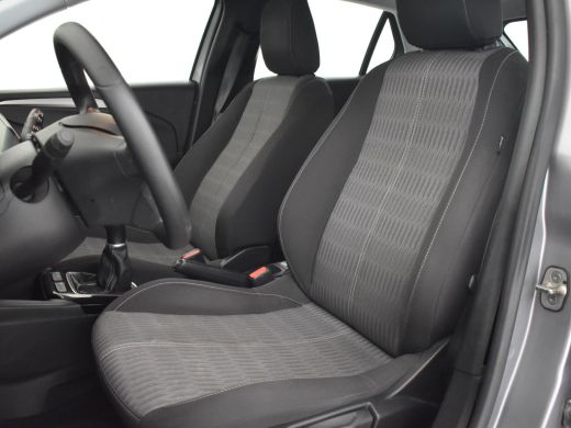 Opel Corsa 1.2 Edition Parkeersensoren achter | Airco | Cruise control | DAB | Apple carplay Android auto | ... ActivLease financial lease