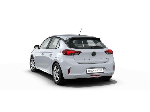 Opel Corsa-e Edition - Electric | Dode hoek waarschuwing | Draadloze Apple Carplay en Android Auto | Elektroni... ActivLease financial lease