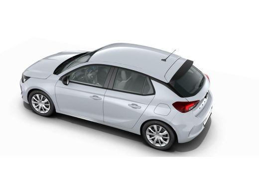 Opel Corsa-e Edition - Electric | Dode hoek waarschuwing | Draadloze Apple Carplay en Android Auto | Elektroni... ActivLease financial lease