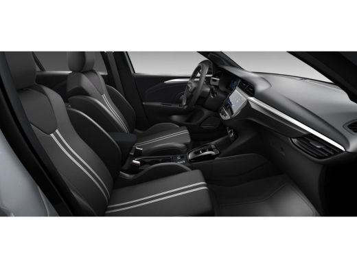 Opel Corsa GS | Dode hoek waarschuwing | LED koplampen met LED dagrijverlichting | Licht -en regensensor ActivLease financial lease