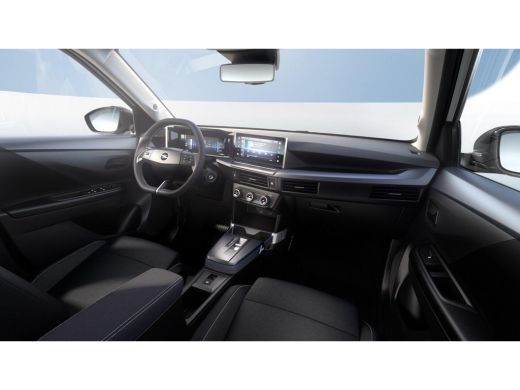 Opel Frontera Edition - Electric | 11 kW boordlader | LED koplampen | Parkeersensoren achter ActivLease financial lease