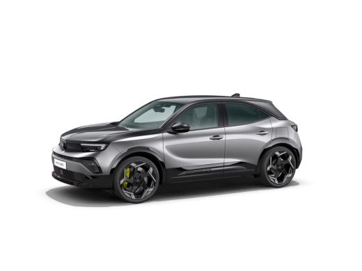 Opel Mokka-e GSE - Electric | Achteruitrijcamera | Achteruitrijcamera | Alcantara bekleding in Jet Black ActivLease financial lease