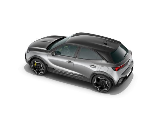 Opel Mokka-e GSE - Electric | Achteruitrijcamera | Achteruitrijcamera | Alcantara bekleding in Jet Black ActivLease financial lease