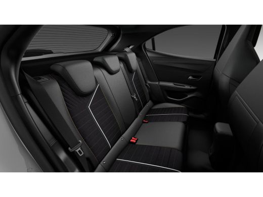 Opel Mokka-e GSE - Electric | Achteruitrijcamera | Achteruitrijcamera | Alcantara bekleding in Jet Black ActivLease financial lease