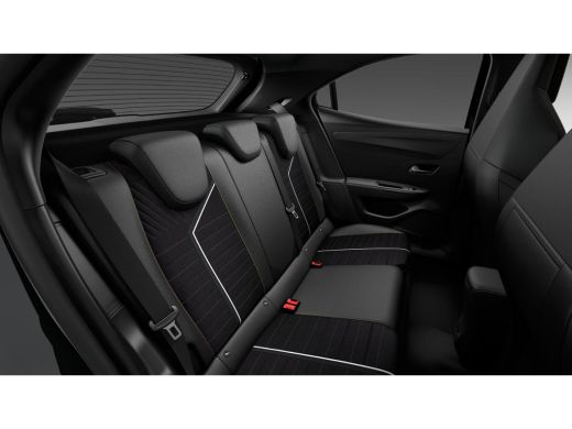 Opel Mokka-e GSE - Electric | Achteruitrijcamera | Achteruitrijcamera | Alcantara bekleding in Jet Black ActivLease financial lease