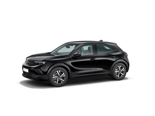 Opel Mokka Edition | Electronic Climate Control | Elektrisch bedienbare en verwarmde buitenspiegels | LED ko... ActivLease financial lease