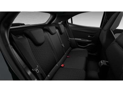 Opel Mokka Edition | Electronic Climate Control | Elektrisch bedienbare en verwarmde buitenspiegels | LED ko... ActivLease financial lease