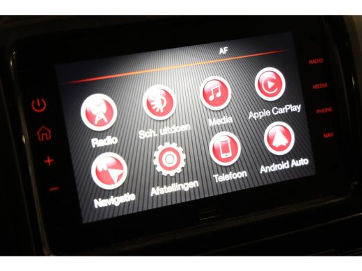 Opel Movano 2.2D 140 L2H2 2500 KG TREKVERMOGEN ActivLease financial lease