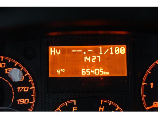 Opel Movano 2.2D 140 L2H2 2500 KG TREKVERMOGEN ActivLease financial lease