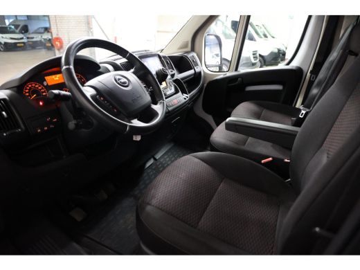 Opel Movano 2.2D 140 L2H2 2500 KG TREKVERMOGEN ActivLease financial lease