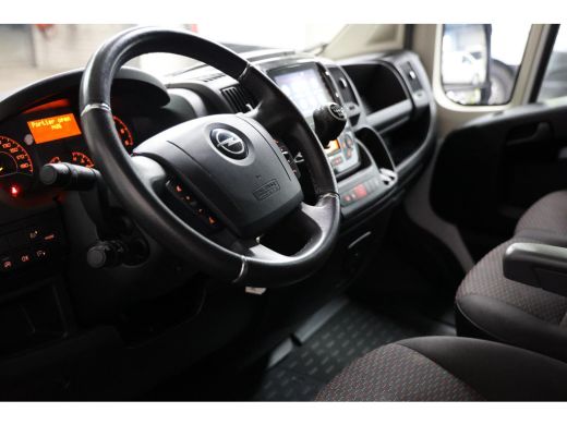 Opel Movano 2.2D 140 L2H2 2500 KG TREKVERMOGEN ActivLease financial lease