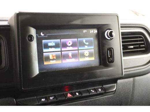 Opel Movano 2.3 Turbo L1H2 AUTOMAAT 180 PK ActivLease financial lease