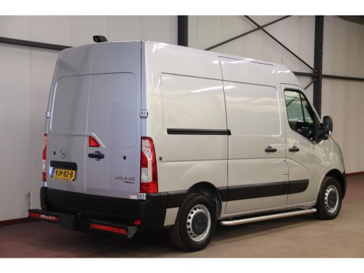 Opel Movano 2.3 Turbo L1H2 AUTOMAAT 180 PK ActivLease financial lease