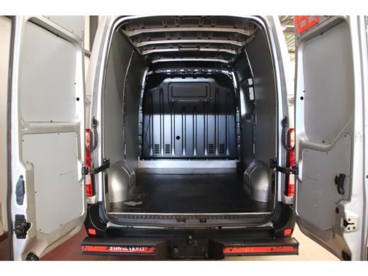 Opel Movano 2.3 Turbo L1H2 AUTOMAAT 180 PK ActivLease financial lease