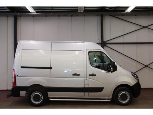 Opel Movano 2.3 Turbo L1H2 AUTOMAAT 180 PK ActivLease financial lease