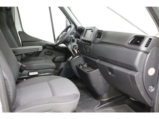 Opel Movano 2.3 Turbo L1H2 AUTOMAAT 180 PK ActivLease financial lease