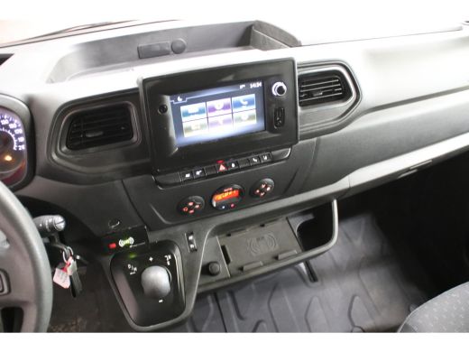 Opel Movano 2.3 Turbo L1H2 AUTOMAAT 180 PK ActivLease financial lease