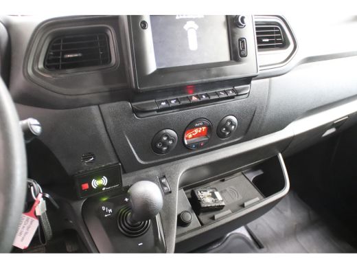 Opel Movano 2.3 Turbo L1H2 AUTOMAAT 180 PK ActivLease financial lease