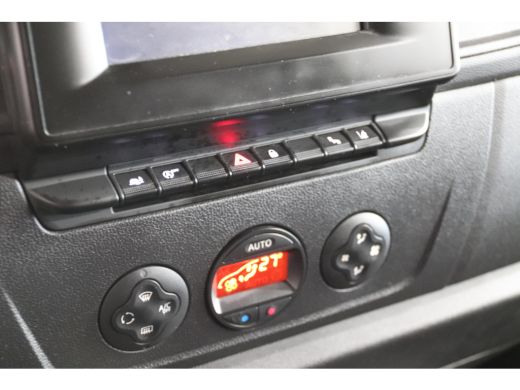 Opel Movano 2.3 Turbo L1H2 AUTOMAAT 180 PK ActivLease financial lease