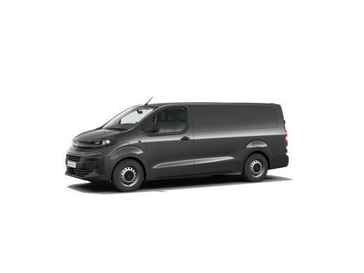 Opel Vivaro-e Standaard - Electric | Elektrisch bedienbare en verwarmde buitenspiegels | LED dagrijverlichting ... ActivLease financial lease
