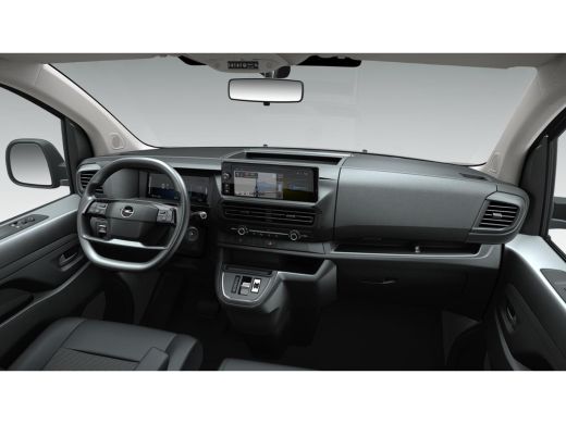 Opel Vivaro-e Standaard - Electric | Elektrisch bedienbare en verwarmde buitenspiegels | LED dagrijverlichting ... ActivLease financial lease