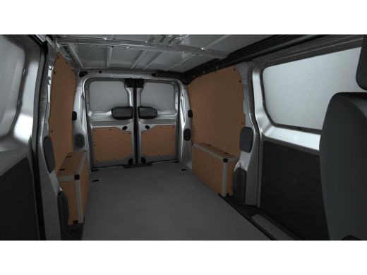 Opel Vivaro-e Standaard - Electric | Elektrisch bedienbare en verwarmde buitenspiegels | LED dagrijverlichting ... ActivLease financial lease