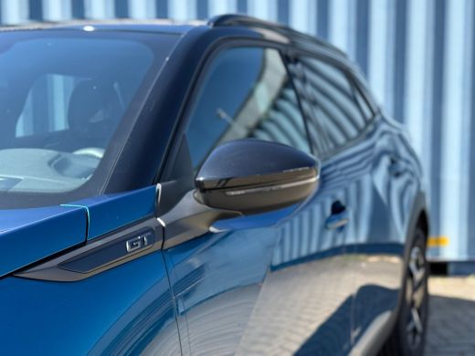 Peugeot 2008 Hybrid 145 GT 360 camera | Keyless | Interieurverlichting | Adeptieve cruise control | Apple carp... ActivLease financial lease