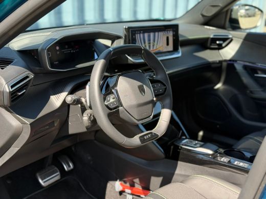 Peugeot 2008 Hybrid 145 GT 360 camera | Keyless | Interieurverlichting | Adeptieve cruise control | Apple carp... ActivLease financial lease