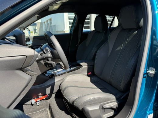 Peugeot 2008 Hybrid 145 GT 360 camera | Keyless | Interieurverlichting | Adeptieve cruise control | Apple carp... ActivLease financial lease