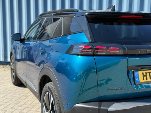 Peugeot 2008 Hybrid 145 GT 360 camera | Keyless | Interieurverlichting | Adeptieve cruise control | Apple carp... ActivLease financial lease