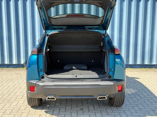 Peugeot 2008 Hybrid 145 GT 360 camera | Keyless | Interieurverlichting | Adeptieve cruise control | Apple carp... ActivLease financial lease