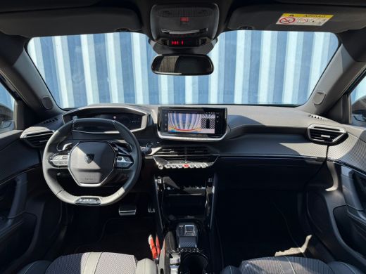 Peugeot 2008 Hybrid 145 GT 360 camera | Keyless | Interieurverlichting | Adeptieve cruise control | Apple carp... ActivLease financial lease