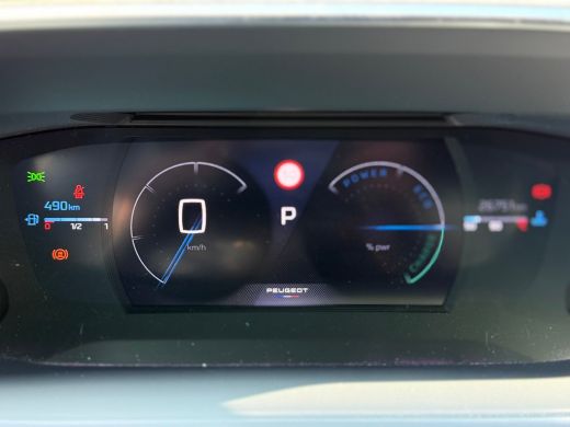 Peugeot 2008 Hybrid 145 GT 360 camera | Keyless | Interieurverlichting | Adeptieve cruise control | Apple carp... ActivLease financial lease