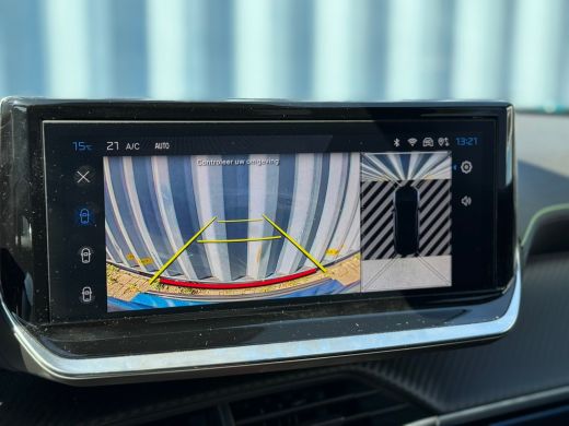 Peugeot 2008 Hybrid 145 GT 360 camera | Keyless | Interieurverlichting | Adeptieve cruise control | Apple carp... ActivLease financial lease