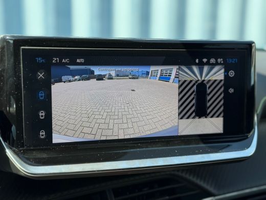 Peugeot 2008 Hybrid 145 GT 360 camera | Keyless | Interieurverlichting | Adeptieve cruise control | Apple carp... ActivLease financial lease