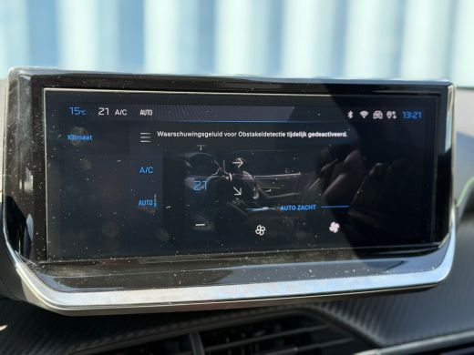 Peugeot 2008 Hybrid 145 GT 360 camera | Keyless | Interieurverlichting | Adeptieve cruise control | Apple carp... ActivLease financial lease
